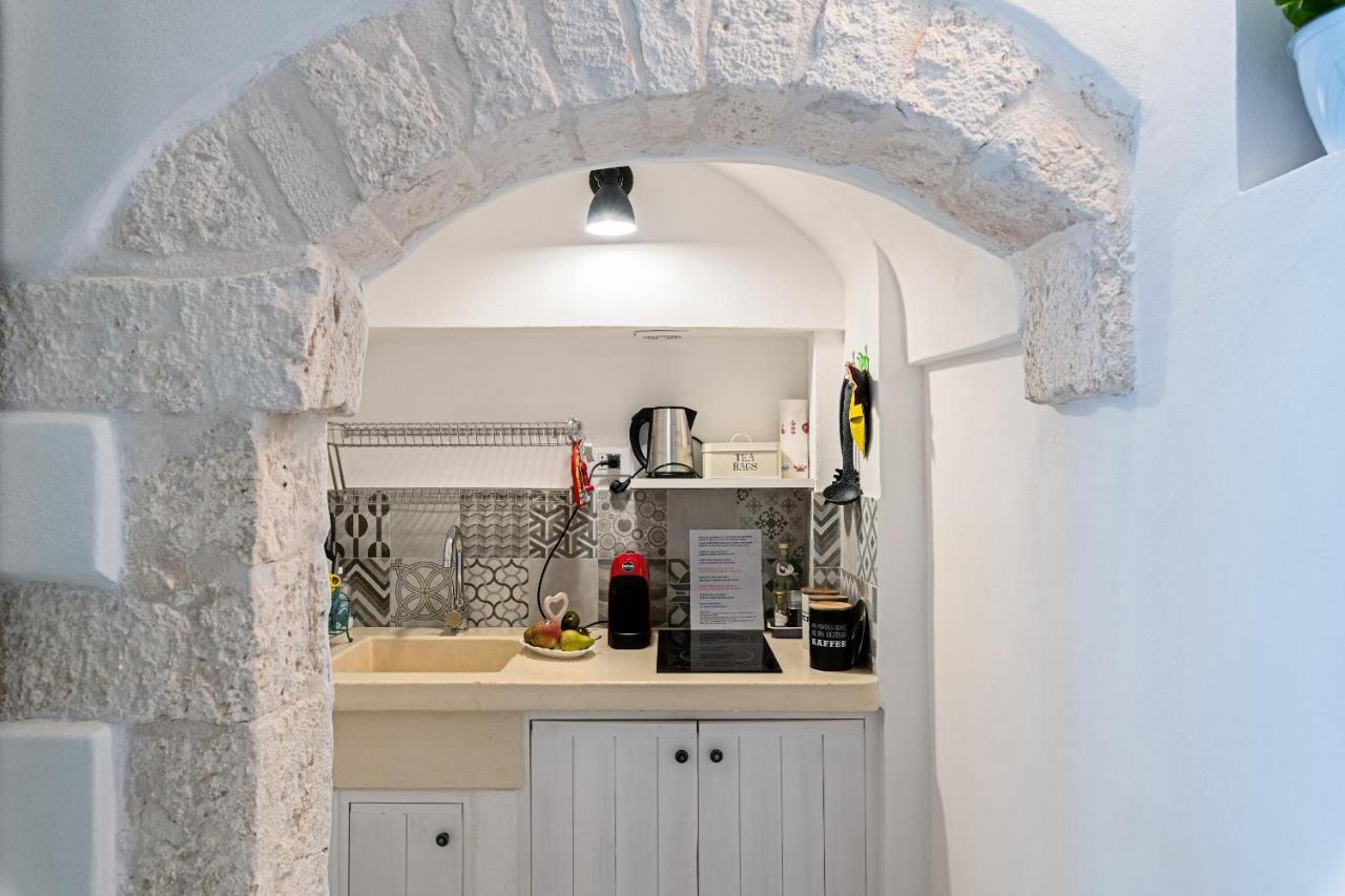 Corso Mazzini White Houses Ostuni Exterior photo
