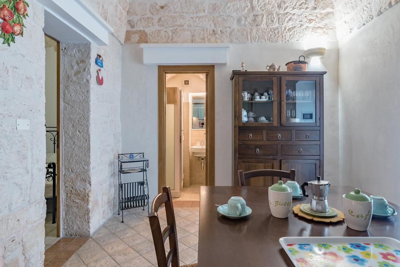 Corso Mazzini White Houses Ostuni Exterior photo