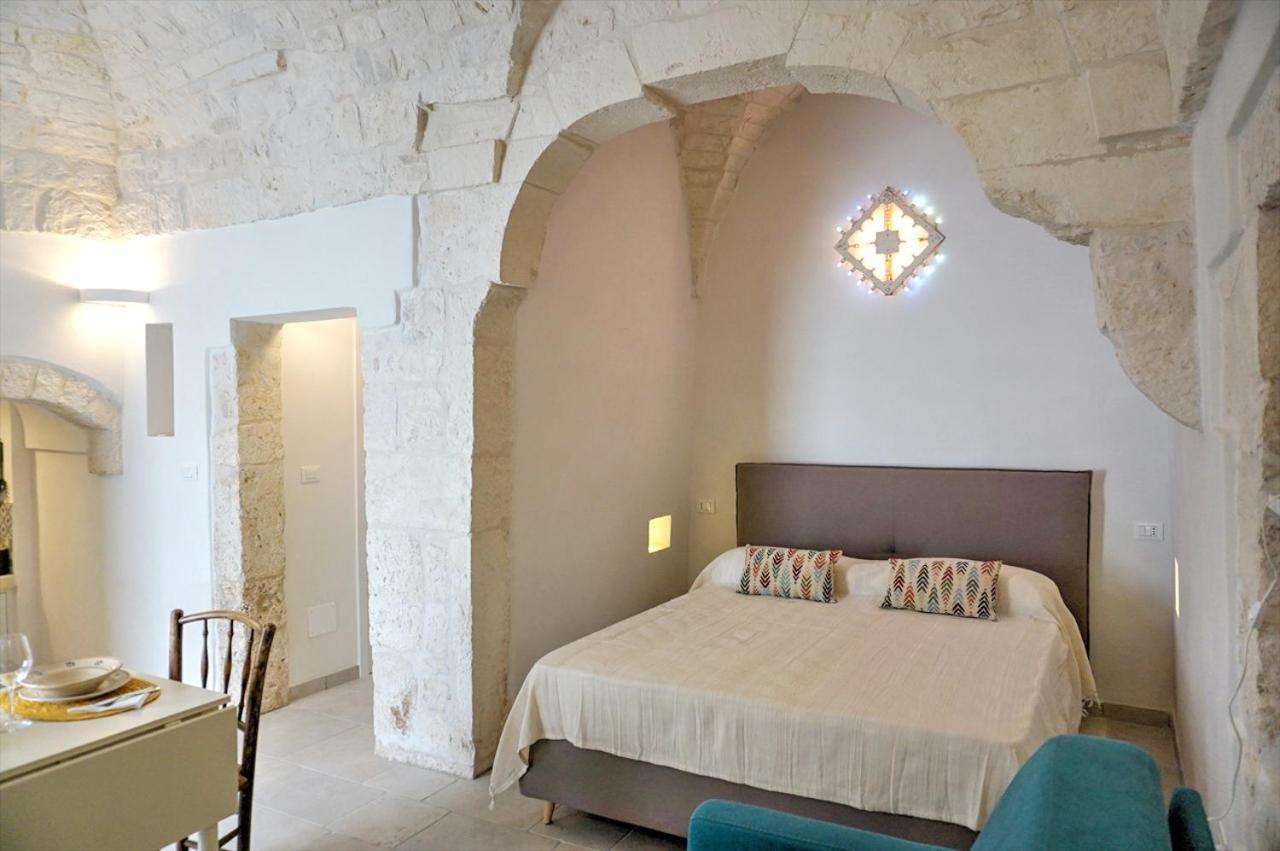Corso Mazzini White Houses Ostuni Exterior photo