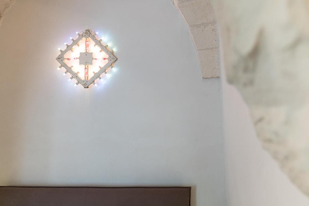 Corso Mazzini White Houses Ostuni Exterior photo