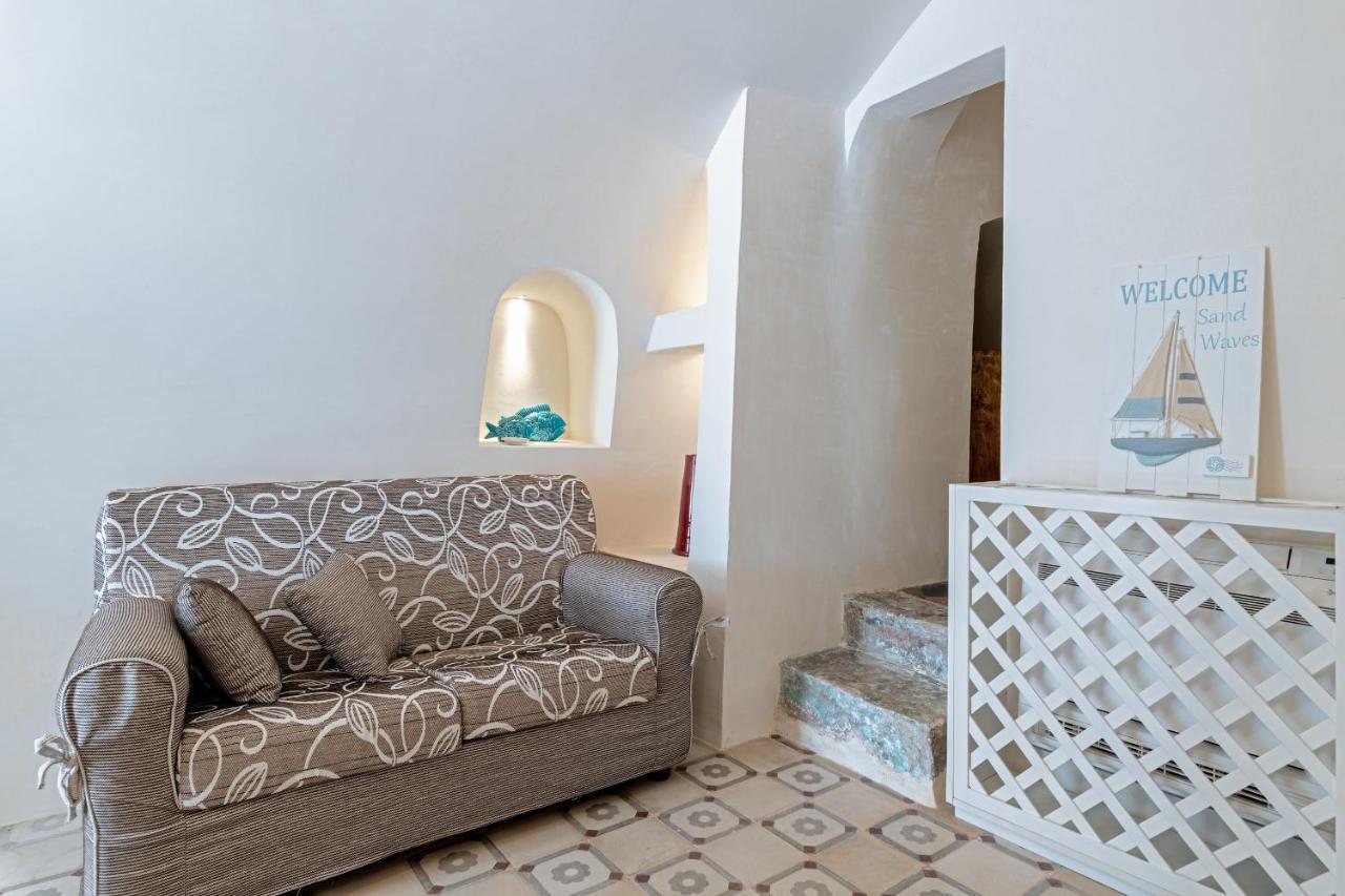 Corso Mazzini White Houses Ostuni Exterior photo