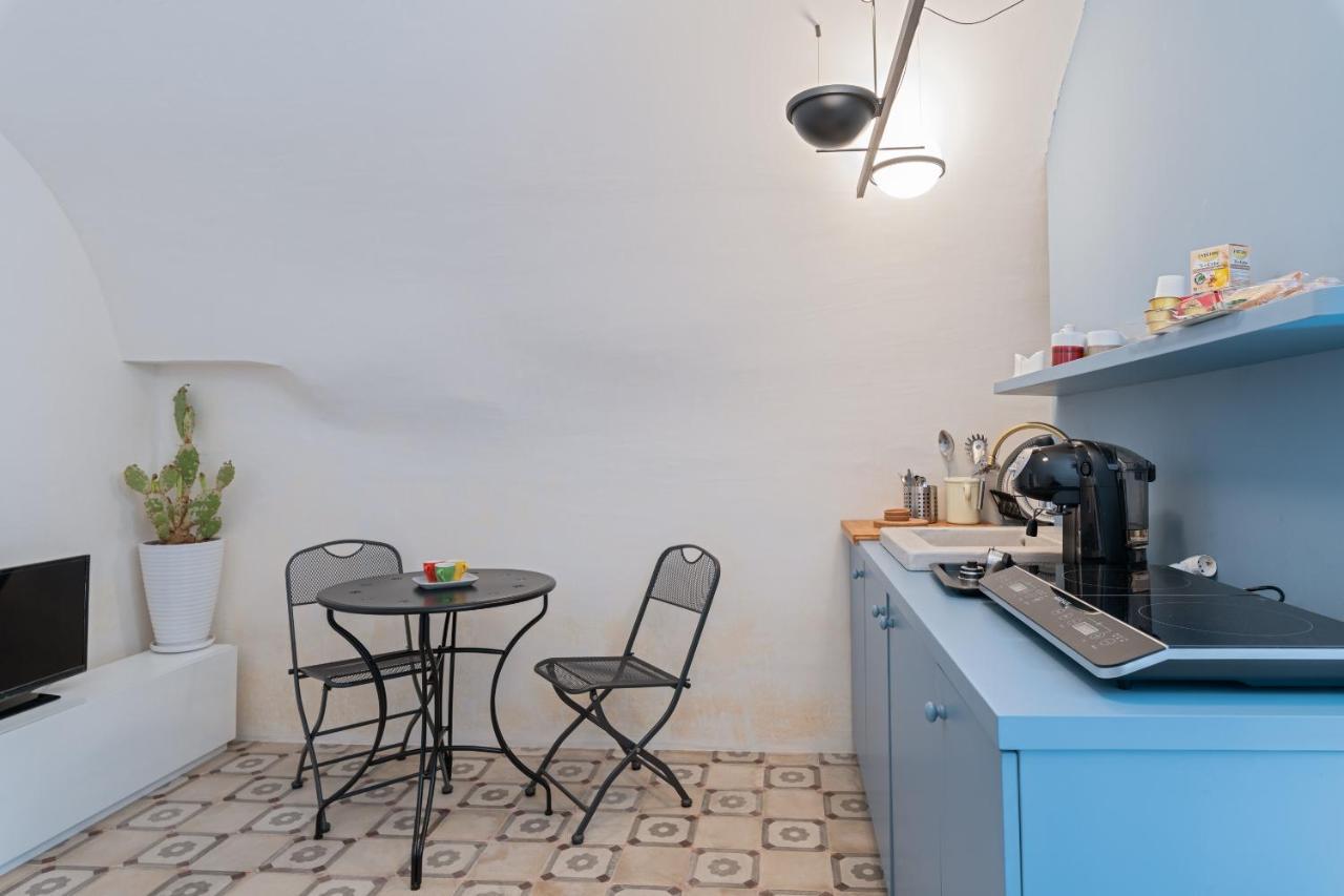 Corso Mazzini White Houses Ostuni Exterior photo
